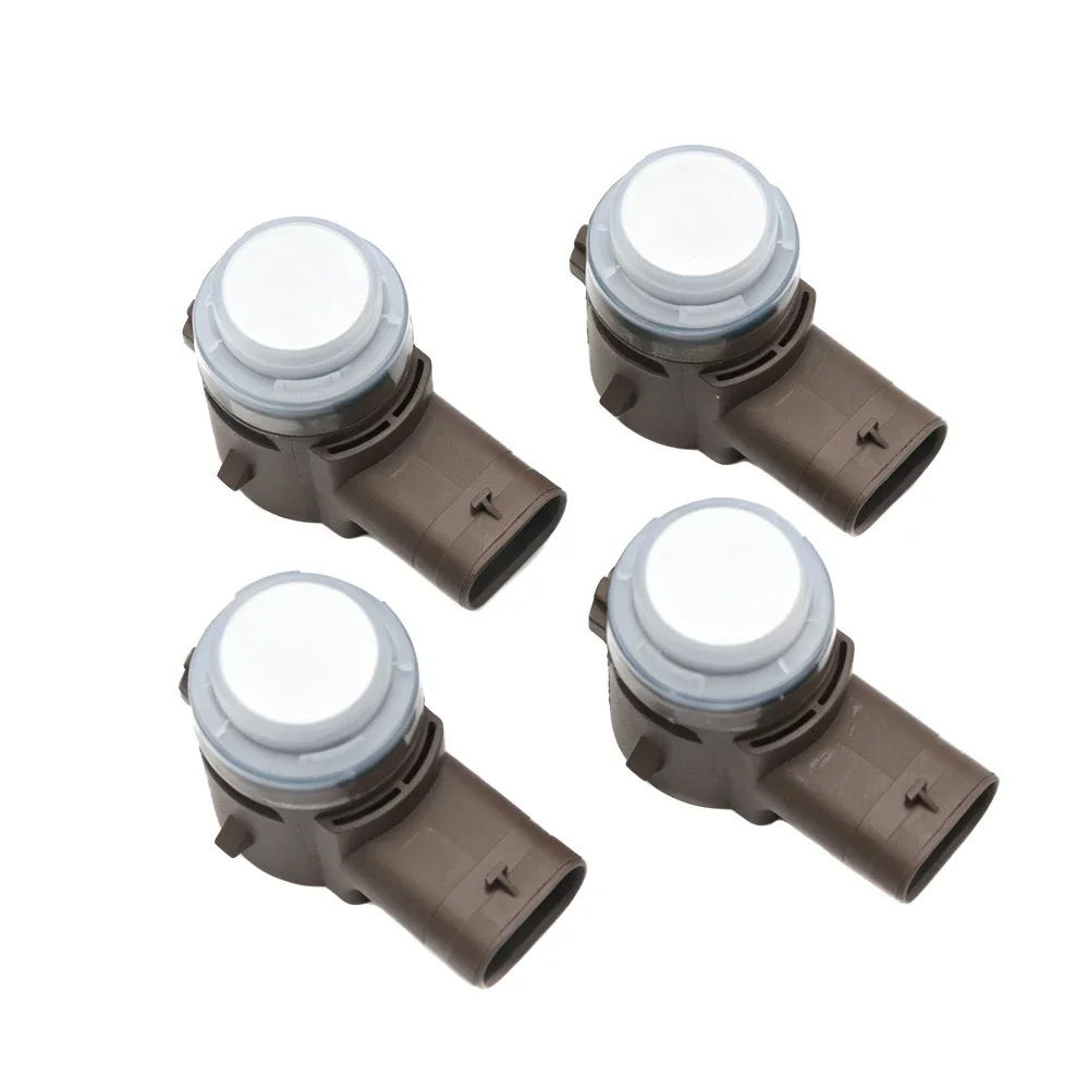 Für Tesla 3 X S 112750211D 110029700A 110029700B 1127502 1127502-11-D Ultraschall-Rückfahrradar PDC Parksensor – Detail 10