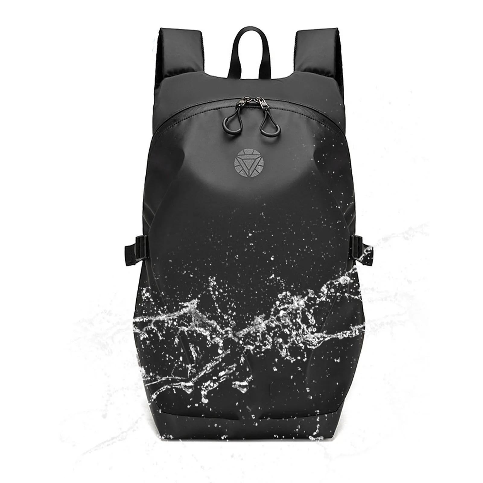

Motorcycle Helmets Backpack Waterproof Riding Storage Bag Large Capacity Riding Bag Convenient To Use Lightweight Backpack For