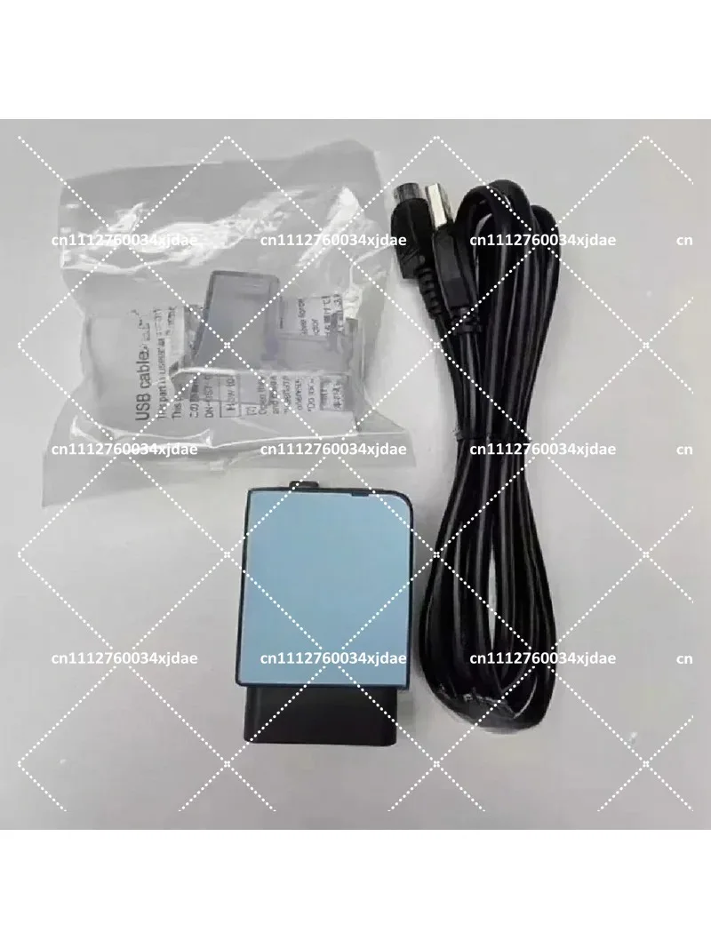 DENSO Diagnostic Scanner Tool with Data Cable Supports Latest Car Models