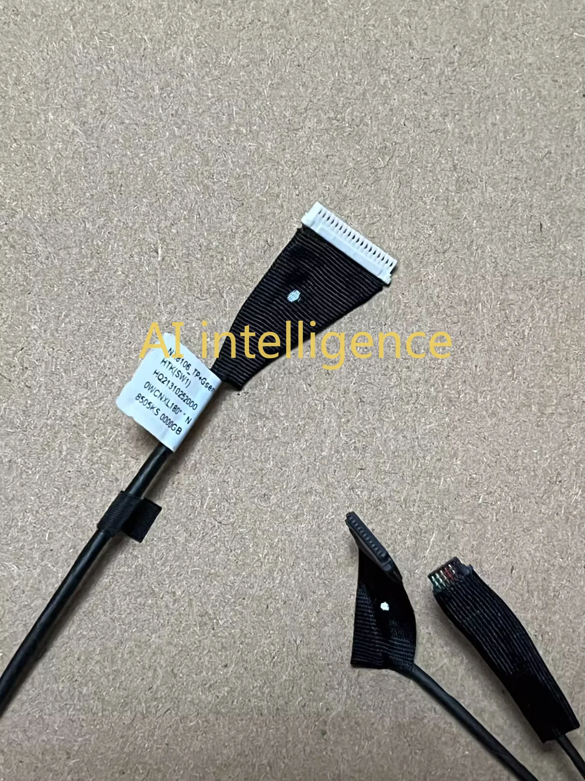 Original for ACER SP111-33 N18H1 CAMERA CABLE HQ21310252000