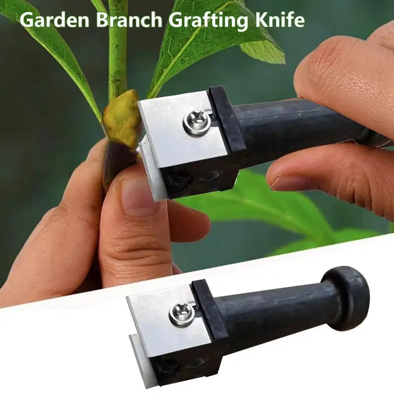 

Grafting Tools For Fruit Trees Professional Garden Bark Removal Tool Garden Pruning Grafting Tool Kit Tree Grafting Supplies