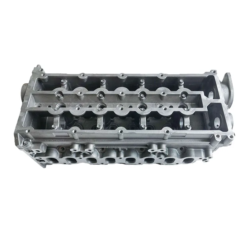 

Высококачественная головка блока цилиндров Great Wall GW4D20 4D20 2.0L для Great Wall Wingle 5, Haval H5, H6 1003100-ED01