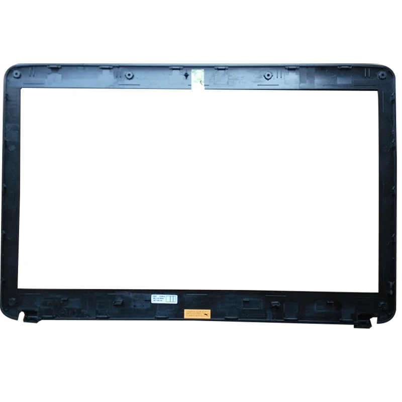 NEW LCD Front Bezel Case Cover For SAMSUNG R528 R530 R540 R523 R525 R580 RV510 RV508 Shell BA81-08505A