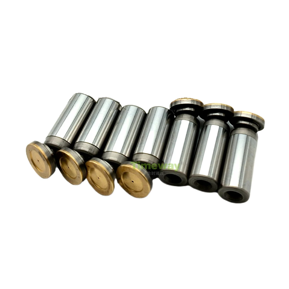 

Piston Shoe Hydraulic Part for Repair PC50 Hydraulic Motor