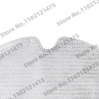 Mop Cloths Rags Accessories For Roborock Q7 MAX S5 Max S6 Pure S6 MaxV S5 S51 S50 S55 Xiaowa E25 E35 New Vacuum Cleaner Parts