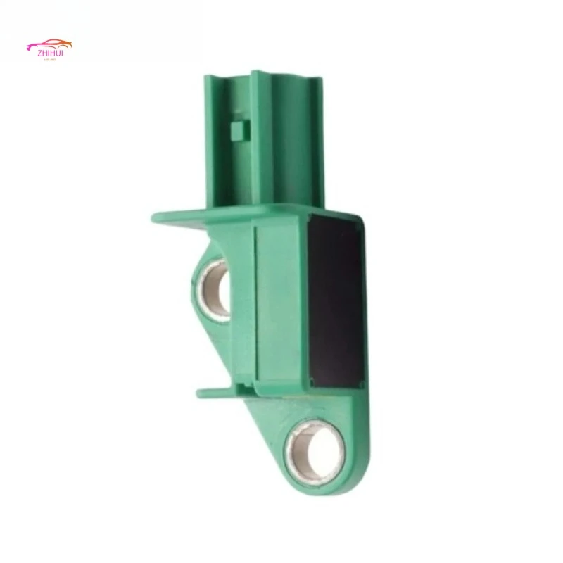 

1K0909606C Rear Side Impact Crash Sensor For VW Jetta Golf GTI R32 AUDI A4 A5 A6 Q5 Q7 1K0909606 1K0909606D