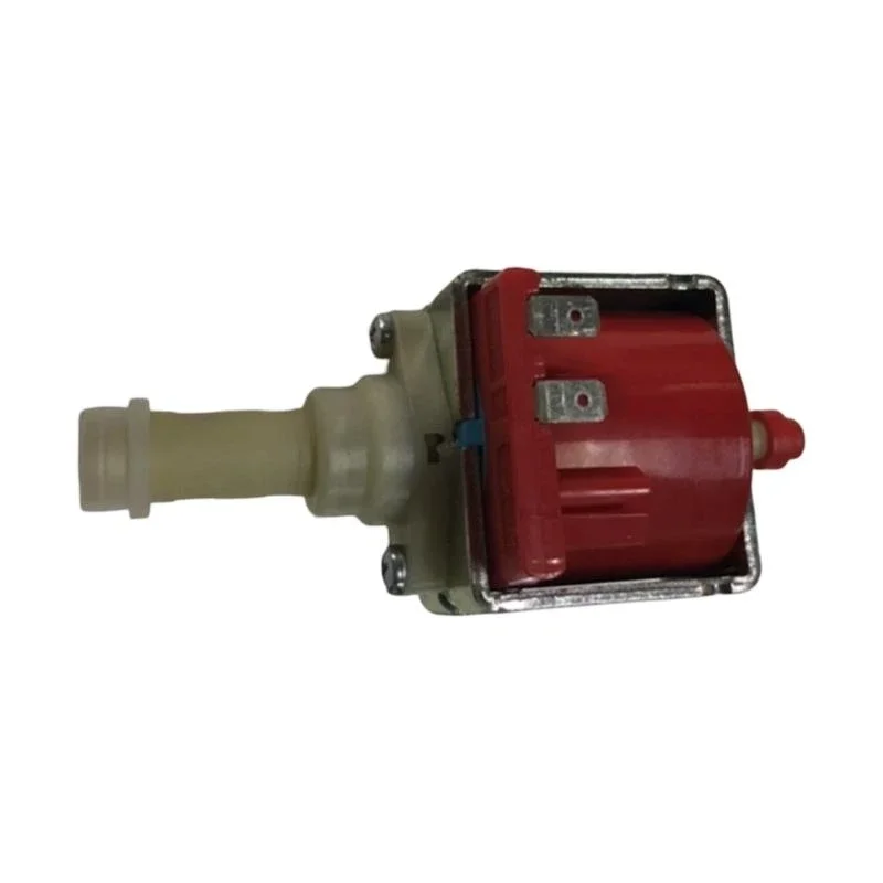 Pompa Elektromagnetik 220V Pompa Efisiensi Tinggi Pompa Tahan Korosi untuk Irigasi Skala Kecil & Sirkulasi Air Y5GB