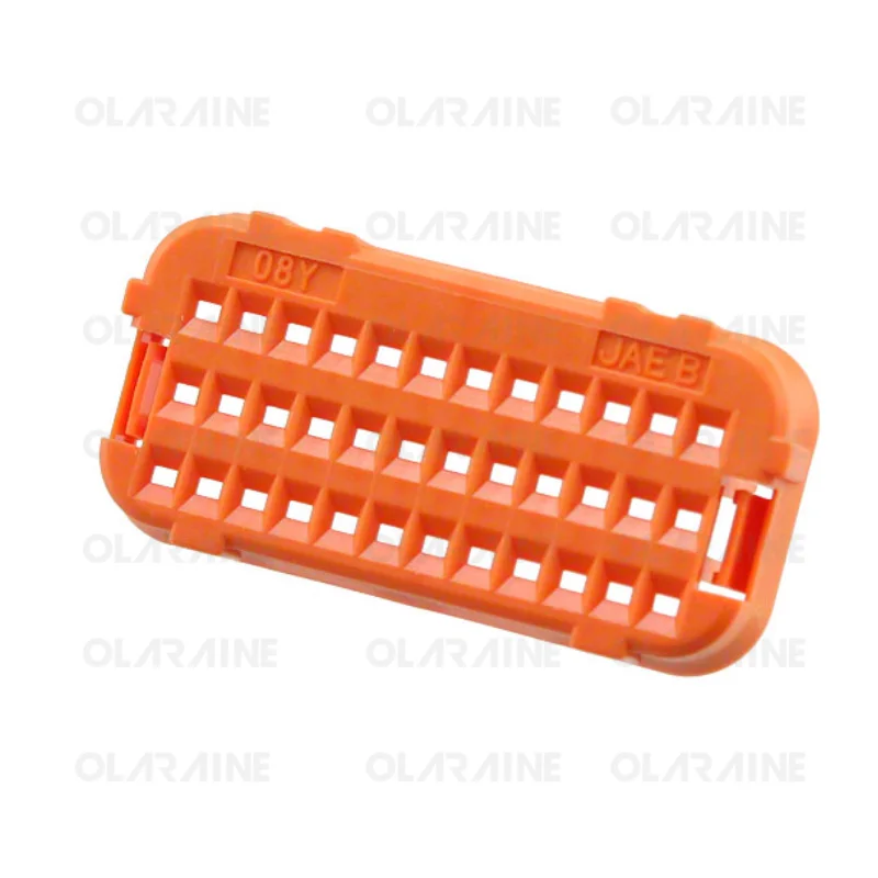 

10/100 шт. MX23A36XF1 автомобильные разъемы RoHS 36 положения