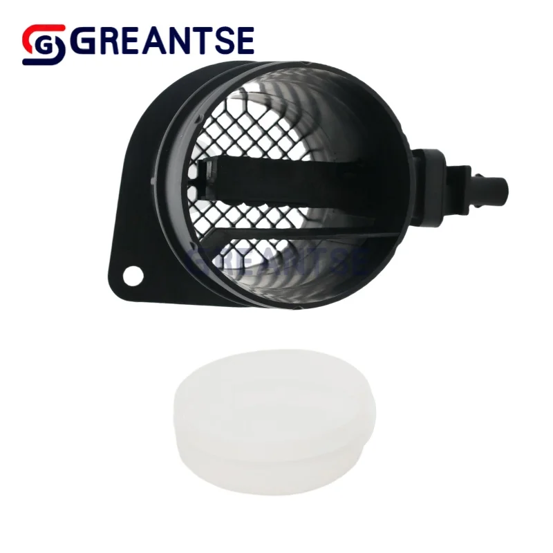 0280218205 13627542418 For Mini R55 R56 R57 Cooper 1.6L L4 Mass Air Flow Sensor