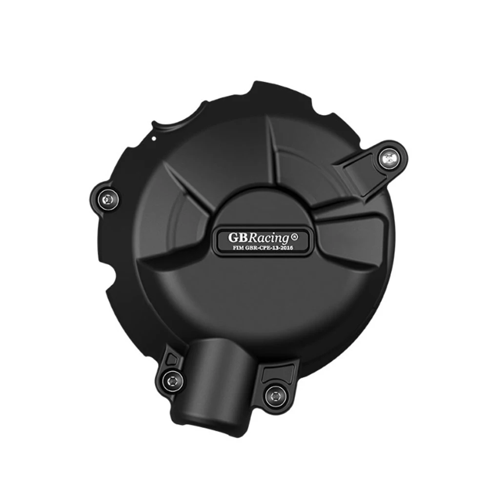 GBRacing Engine Protect Cover For BMW M1000R 2025~2026+ S1000R 2019~2026+ Motorcycle Alternator Clutch Pulse Accessories