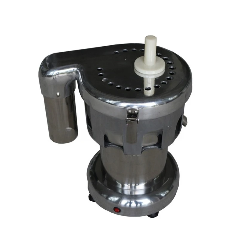 

Multifunctional juicer, juice residue separation, small and portable for household use