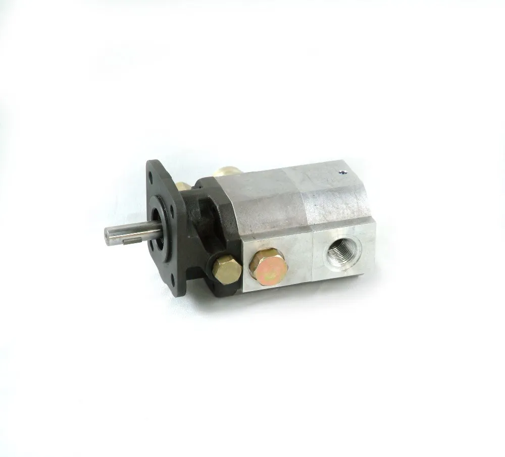 Factory Wholesale Log Splitter Mini Hydraulic Low Gear Pump, CBT-8.8 CBT-2.1 Gear Pump