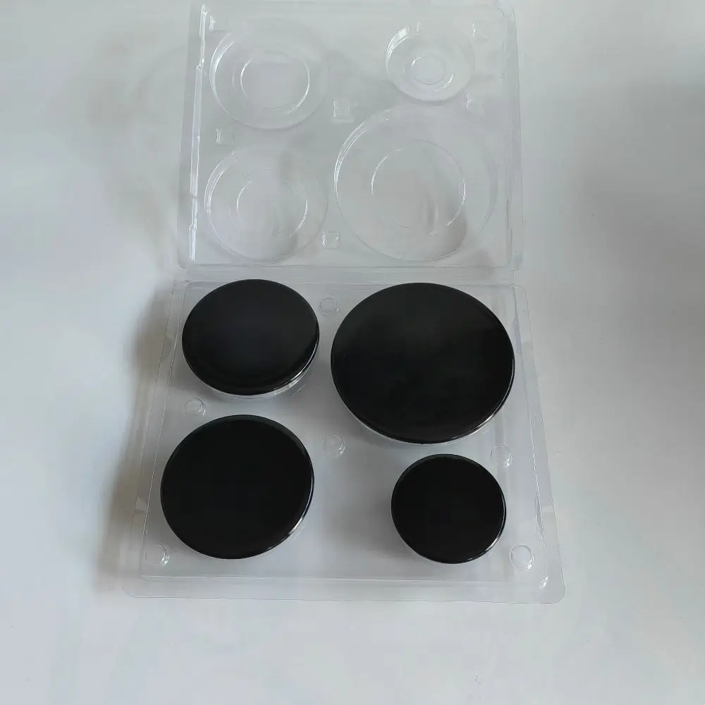 1Set Cooker Hat Set Stove Lid Upgraded Oven Gas Hob Burner Crown Flame Cap Fits Most Gas Stove Burners
