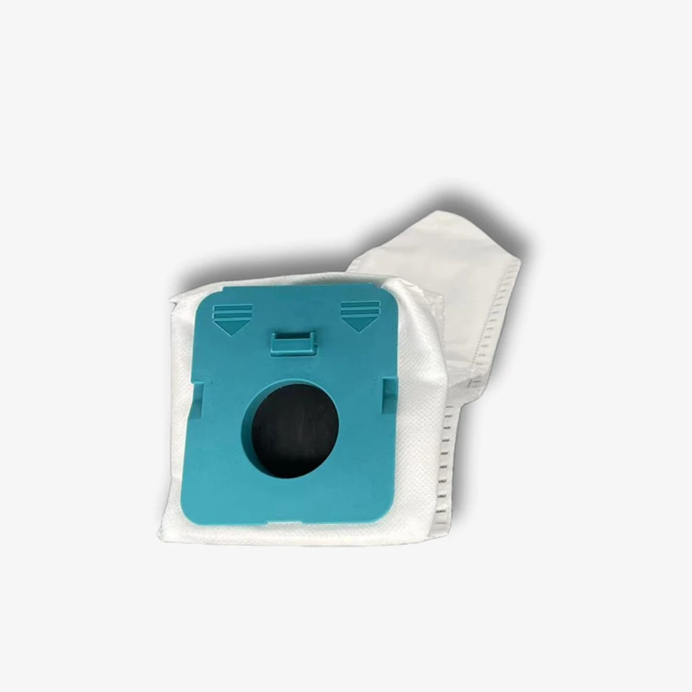 ABGG-5Pcs Cordless Pole Dust Bag For Bespoke VS20A95923W Air-Jet Cordless Rod Vacuum Cleaner Dust Collection Bag Filter
