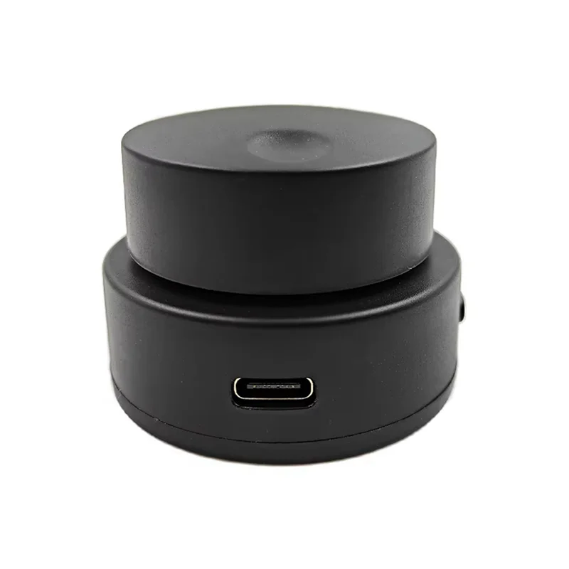 JABS-2X USB-регулятор громкости Проводной 2,4G Беспроводной Bluetooth-мультимедийный контроллер Пользовательская ручка