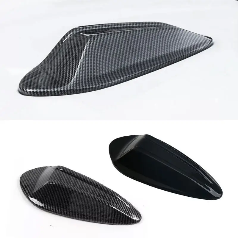 

For BMW F10 F01 F07 5 series 7 series 2011 - 2017 Carbon Fiber Steering Wheel Sticker M Stripe Color Emblem 3D Sticker