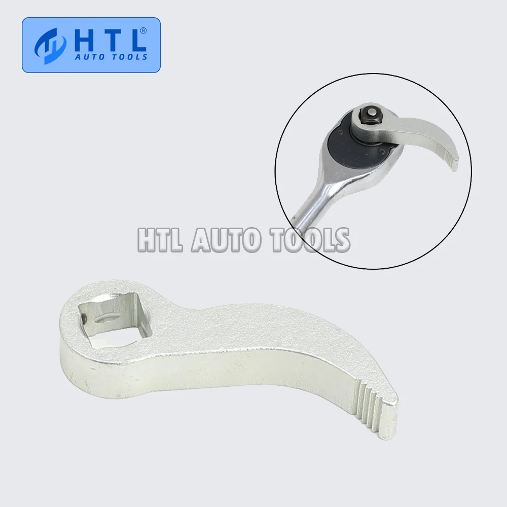 Pry Bar Wrench Adaptor Head Half Shaft Removal Car Repairing Tools