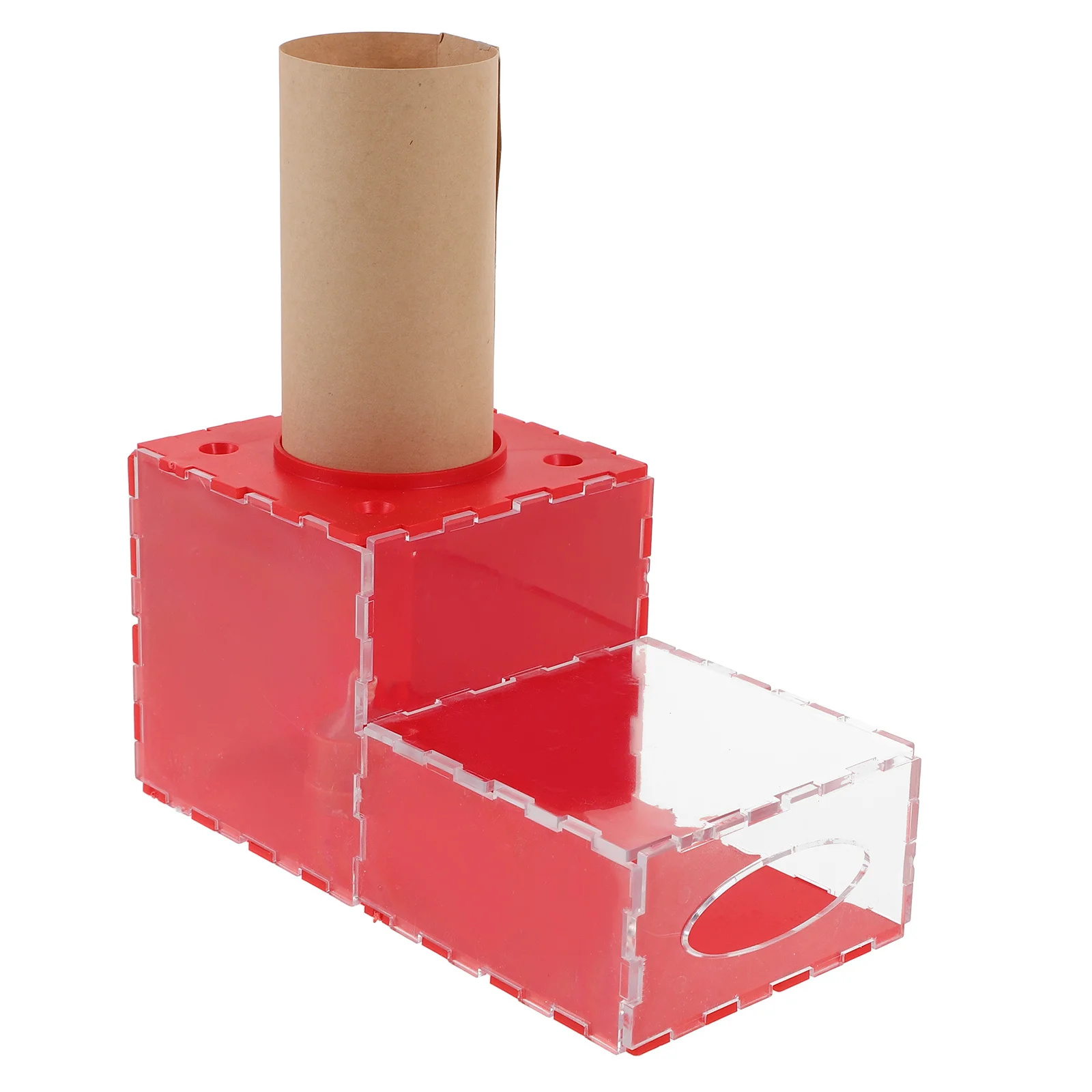 

Stem Science Kits Kids Interactive Third Grade Classroom Science Experiments Physics Teaching Aid Wind Formation Simulation