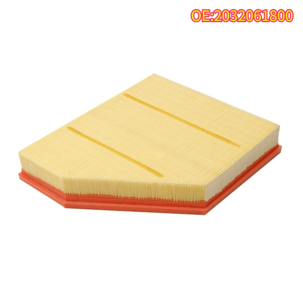 

High quality New For 2032061800 Car Engine Air Filter for Geely FY11 2020 2.0T 2032061800