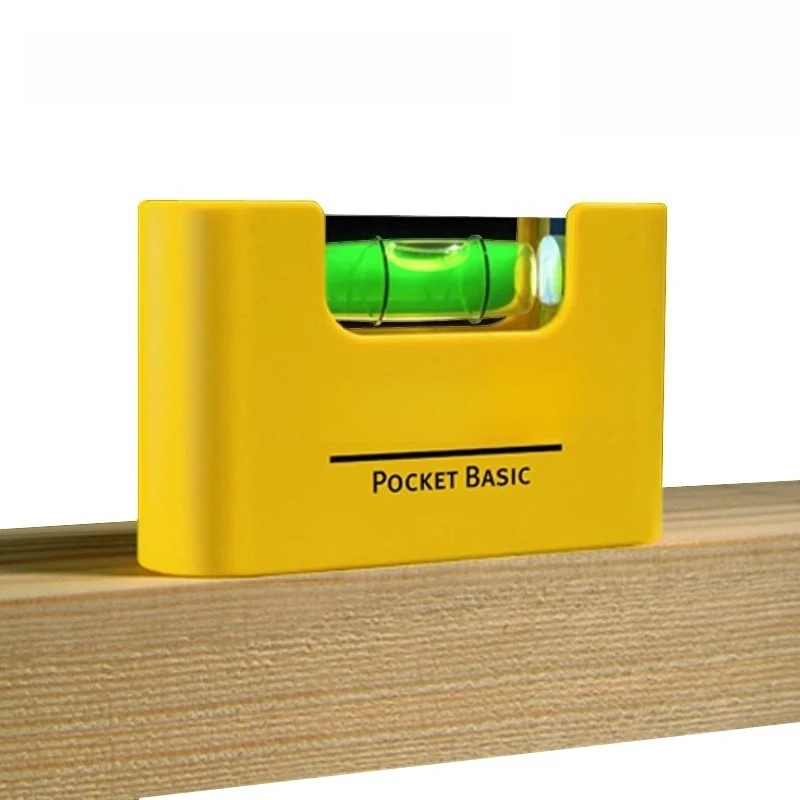 

Miniature level mini pocket level accurate