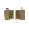 Coyote Brown
