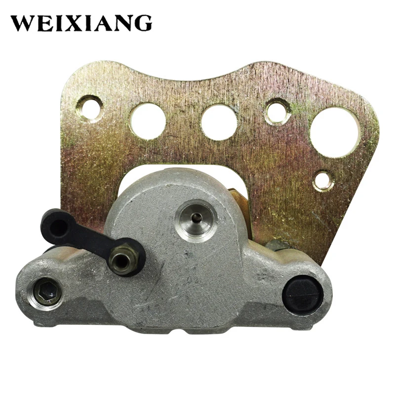 Pinza de freno delantero para Polaris ATV Sportsman 335 400 500 600 700 Sportsman 500 6X6 Magnum 330 500 Magnum 325 2X4 X4 X4