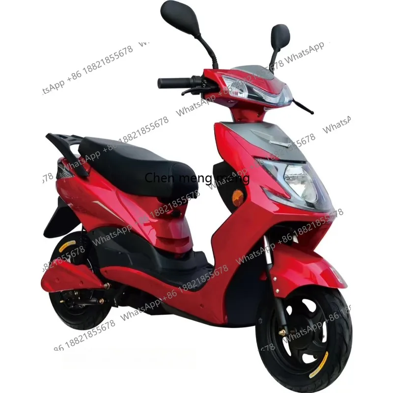 Mountain Snow Bike Lithium Battery Helps Men and Women with Variable Speed Commuting Lightweight Battery Electric Bike