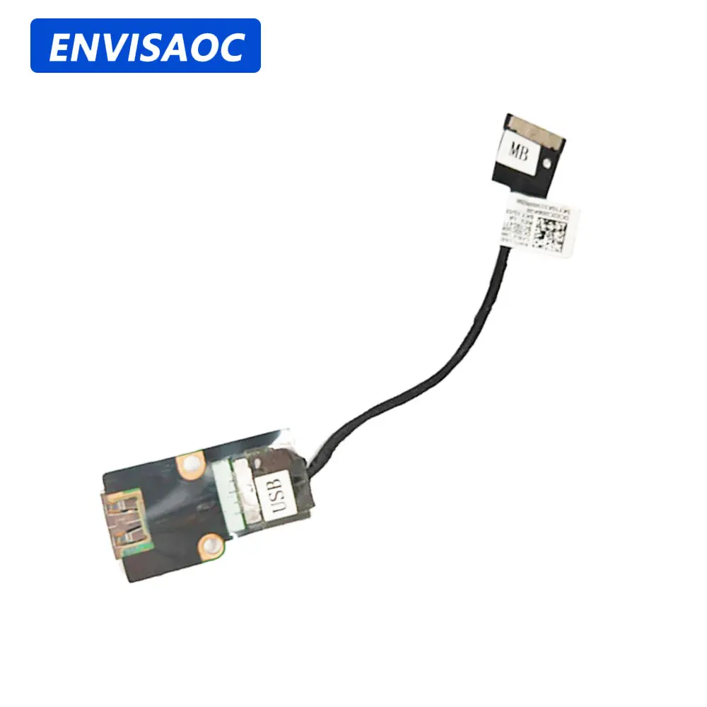 Para lenovo thinkpad t440s t440s t440 t450s t460 laptop usb jack placa cabo NS-A055 NS-A301 00hm069