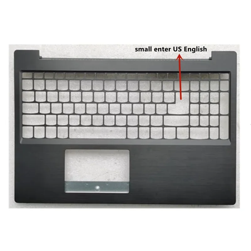 New Laptop TOP Case Palmrest Upper Cover Bottom Cover Carcass Housing Case For Ideapa L340-15API L340-15IWL shell