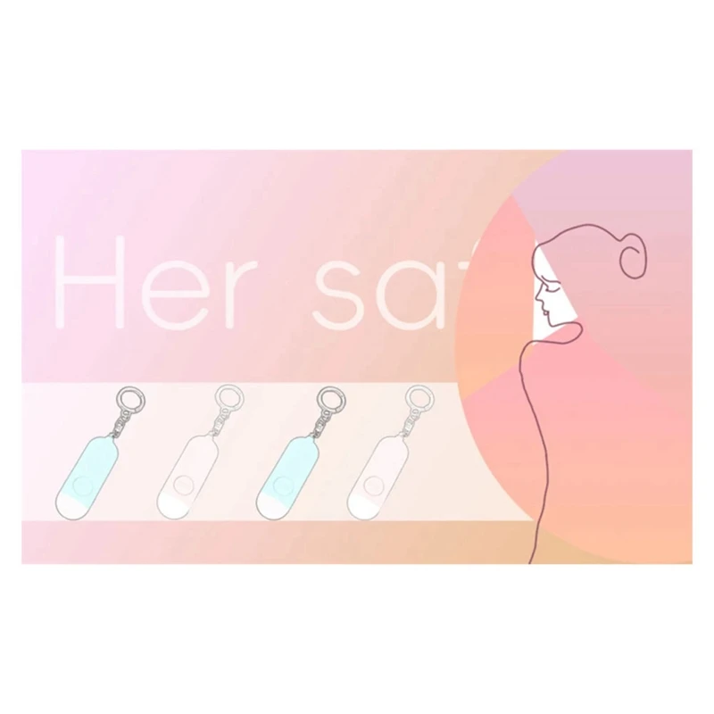 Alarme d'autodéfense portable, étiquette intelligente, traqueur GPS, clé d'alarme aste, recherche d'enfant, Carmini Airta pour animaux de compagnie, chaud