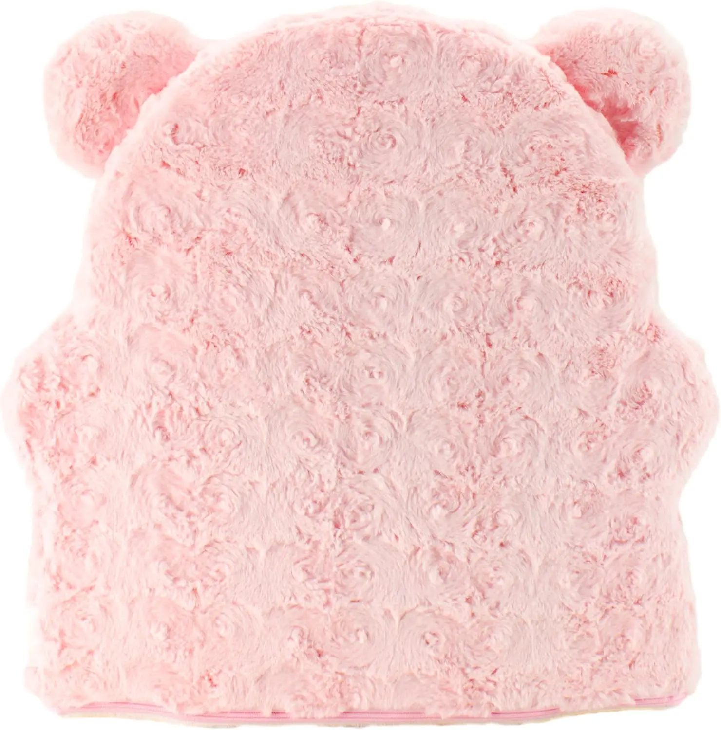|   Süße Sitze |   Pink Bear Kinderplüschstuhl
