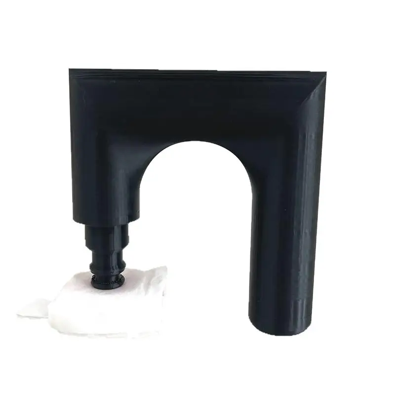 New No Handheld Anti-Slip Design Patio Watering Tool Durable Garden Hose Hook Easy Water Tank Filling Garden Hose Accessories