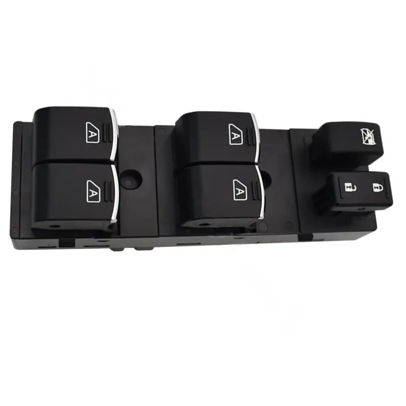 New OE:OE:83071-AL031 Suitable For Subaru Outback Legacy Powered Windows Glass Lifter Key Switch