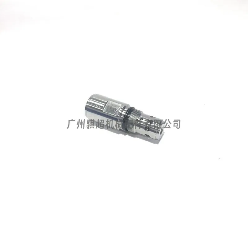 Suitable for G08 light cylinder rotary relief valve, Toshiba SG08 rotary motor pressure regulating valve