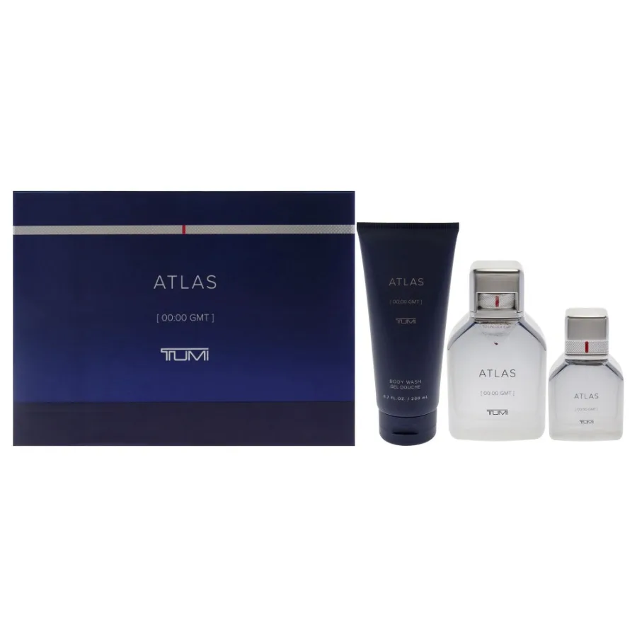 

Atlas, 2025 year
