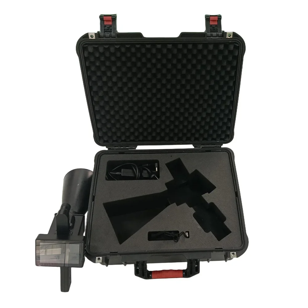 Ultrasonic Partial Discharge Inspection Instrument PD Analyzer ultrasonic tev partial discharge detector/ tester/test