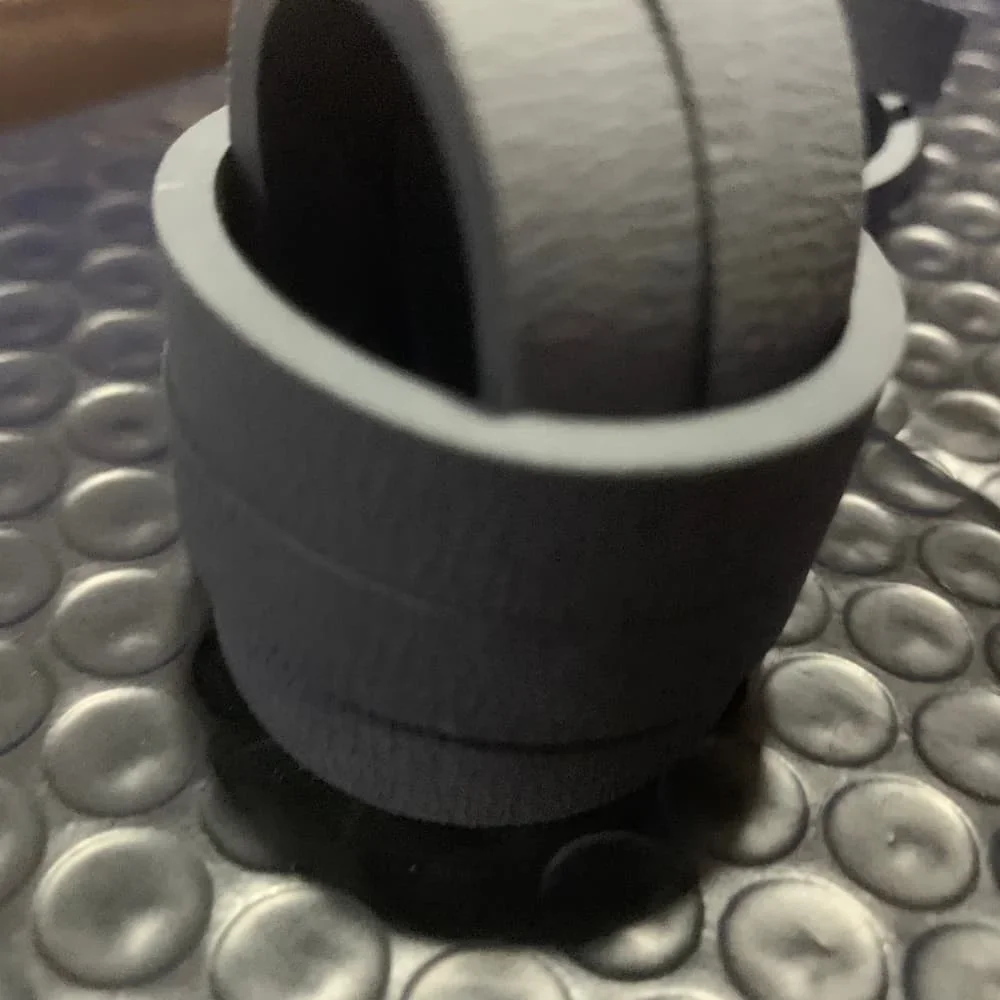 5X Duplex Feed Pickup Roller Tire for EPSON L4150 L4160 L6160 L6161 L6166 L6168 L6170 L6171 L6178 L6190 L6191 L6198 ET 2750 3750