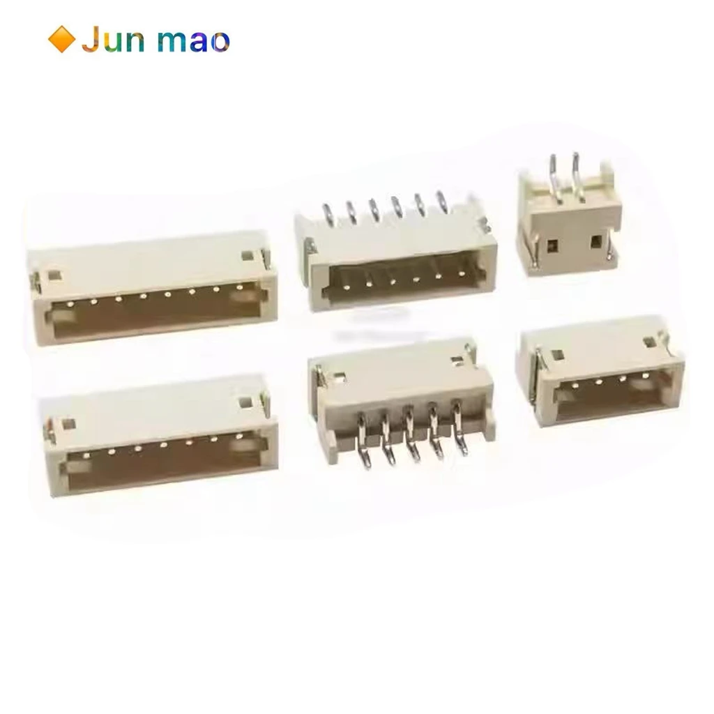 10PCS Smd Zh 1.5 Pi… - image