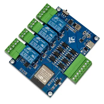 10 best sales Módulo esp32 rs485 - №4