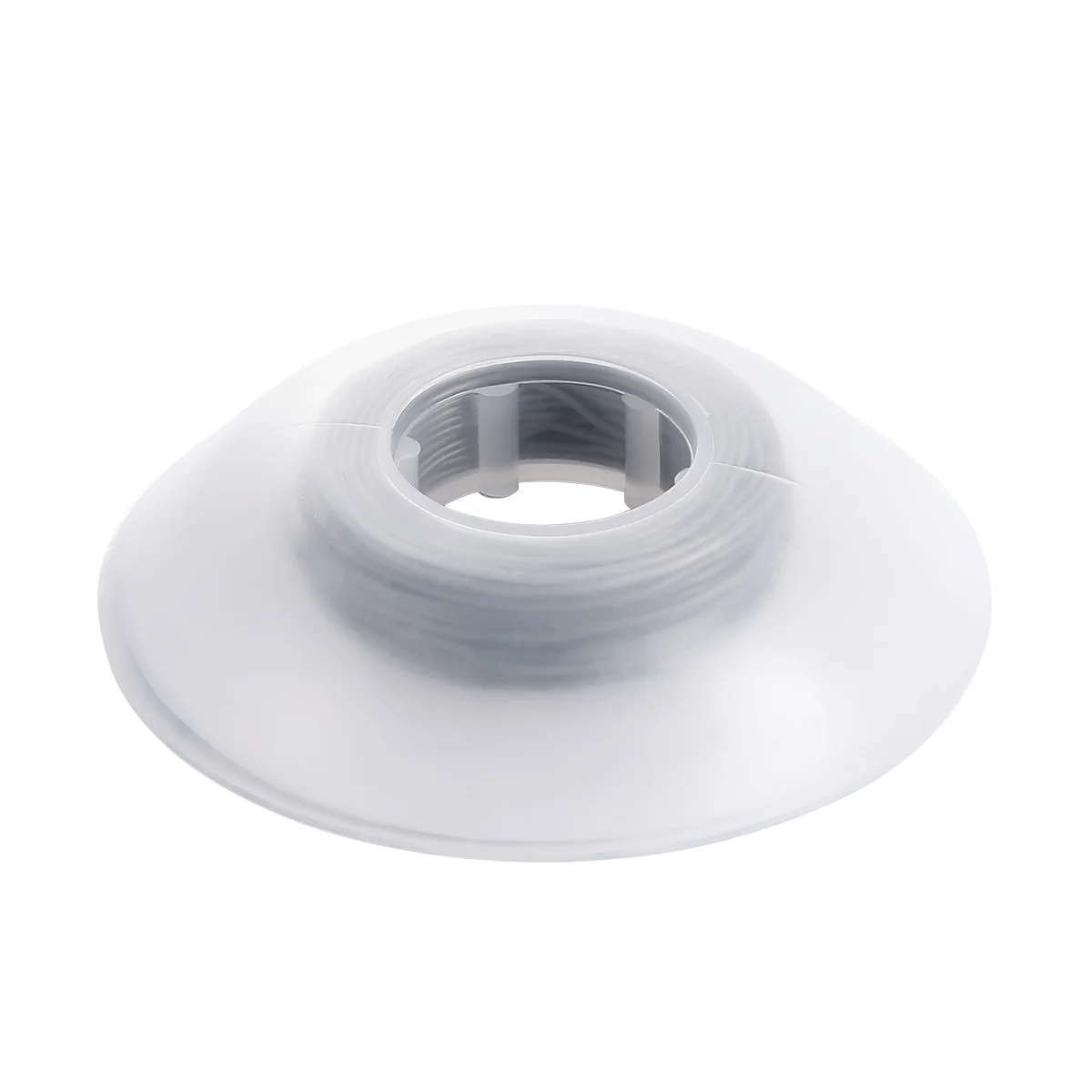 25 Fuß/Rolle AZDENT Dental Kieferorthopädischer Elastikfaden Solider Traktions-Ligaturdraht Power Tube Ortho-Drahteröhrchen Größe 0,020/0,025/0,030 – Detail 12
