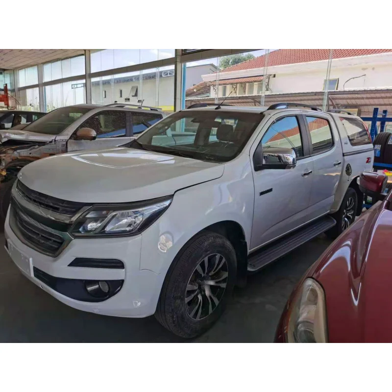 High Quality Front Engine Hood Panel Automobile Exterior Body Modification Accessories