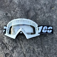 Ski Goggles Man Outdoor Sports Protective Skiing Motorcycle Goggles Woman Off-Road ATV Bike Windproof Sand Goggles 6