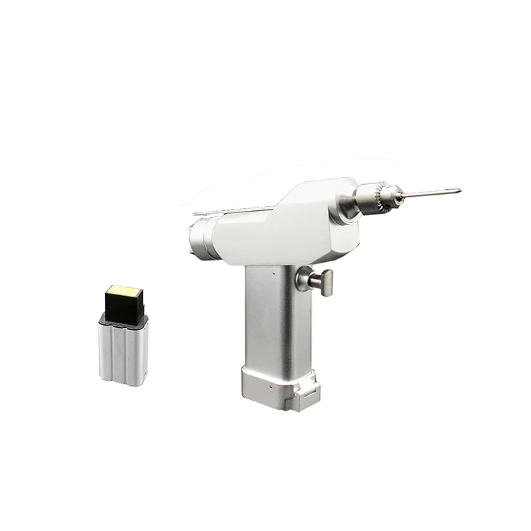 Furadeira de osso pequena para clínica animal