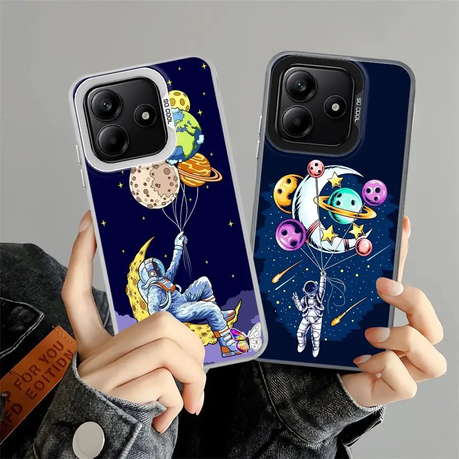 Back Phone Cover Ca… - image