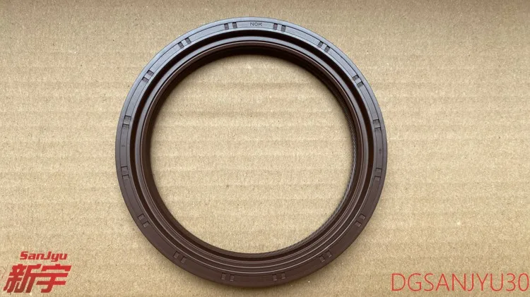 4M40 engine crankshaft oil seal after OIL SEAL,CRANKSHAFT,RR BZ5622-90*114 ME203250