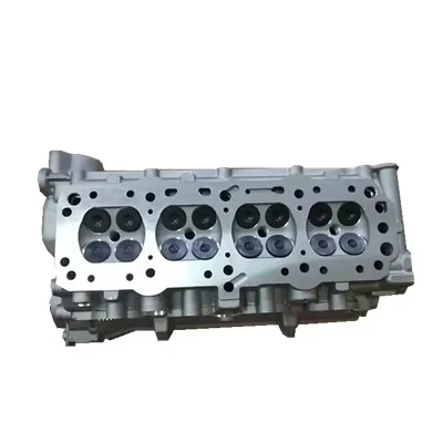

F16D3 F14D3 Cylinder Head/Assy 96389035 96446922 96378691 92062029 92064173 93333315 For Chevrolet BUICK DAEWOO 1.6L 16V