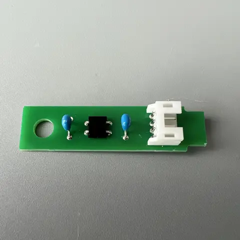 Noritsu Sensor PCB LED J490288-00 for QSS Series Mervyns
