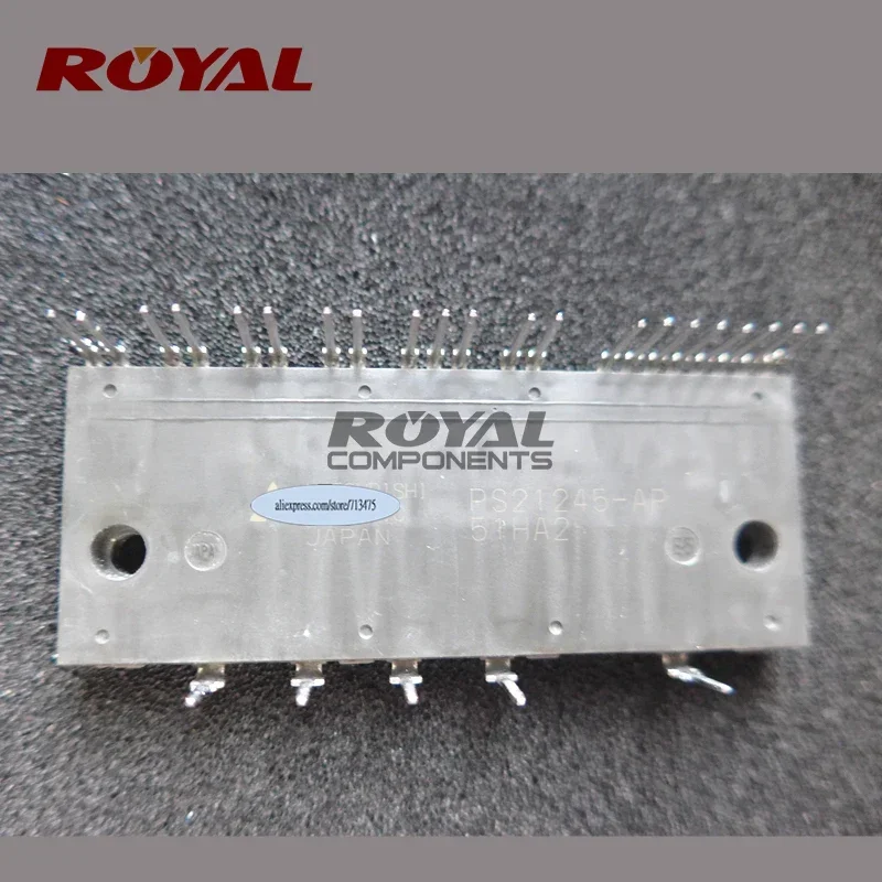 PS21245-AP PS21245-A PS21245-E PS21245-EP PS21765 PS21865-AP PS21865-P