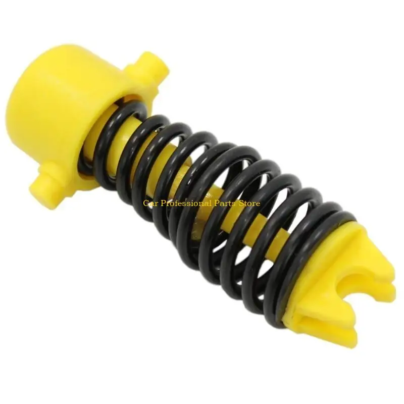 

R53D Easy Install Clutch Pedal Spring Anti Corrosion Clutch Pedal Spring for Car