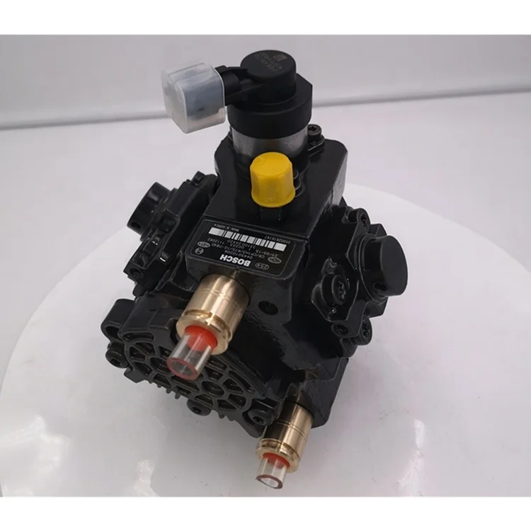 Fuel Injector Pump High Pressure Pump For Hyundai 0445010206 33100 2A420